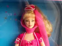 "I Dream of Jeannie" Barbie Doll (Mattel, 2000)