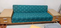 Vintage late 50's early 60's Couch