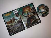 DVD-DRAGON WARS/D WAR-FILM/MOVIE (C021)