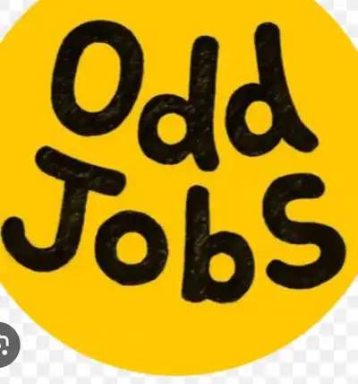 Seeking cash work as General Labourer, View more
