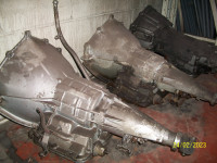 gm transmissions for sale