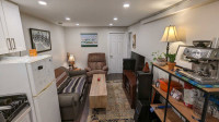 Room Sublet in basement apartment