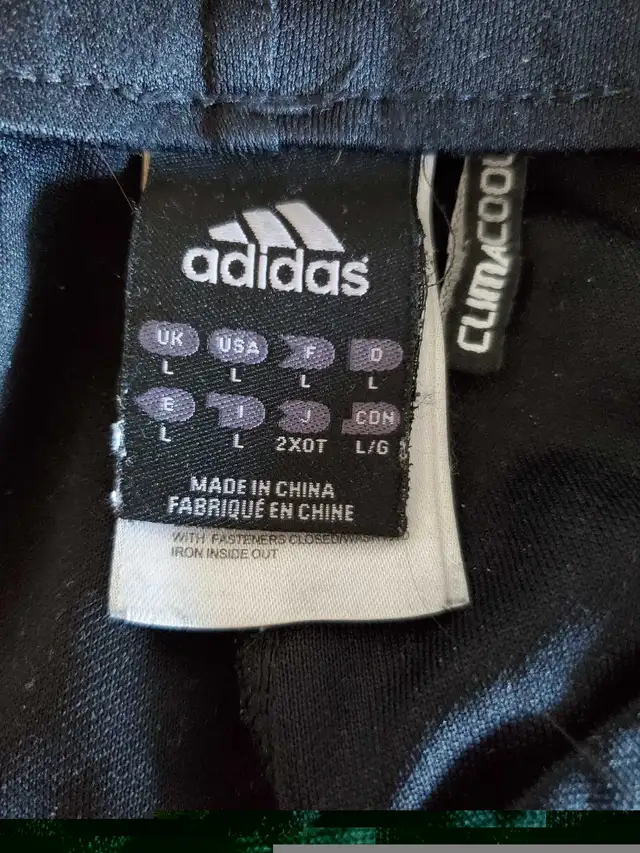 Men's  Adidas Sweatpants  in Men's in Mississauga / Peel Region - Image 6