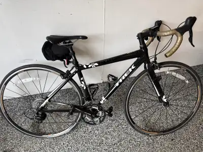Trek Road Bike mint, View more