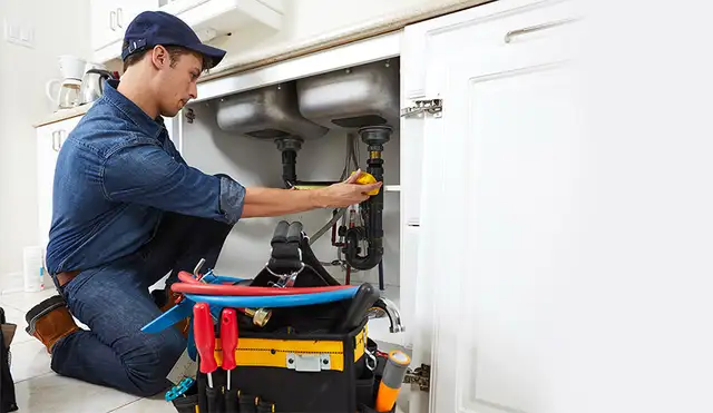 Licensed & Reliable Plumber in Orleans | Fast Service in Plumbing in Ottawa - Image 3