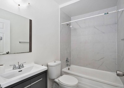 LEASE TAKEOVER - Renovated Spacious 1-Bedroom apt + Parking at 3250 Keele Street. Walking distance f...