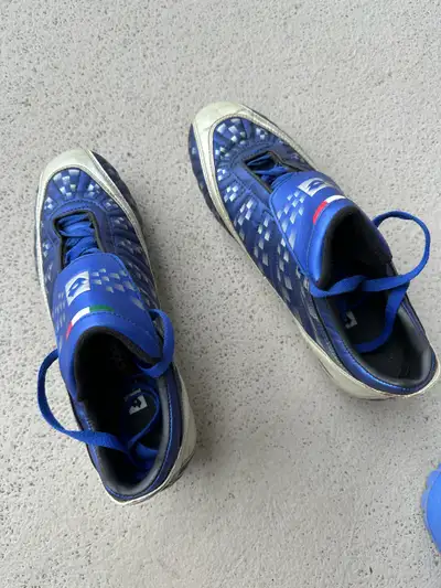 Soccer Shoes Lotto Zhero Evolution, View more