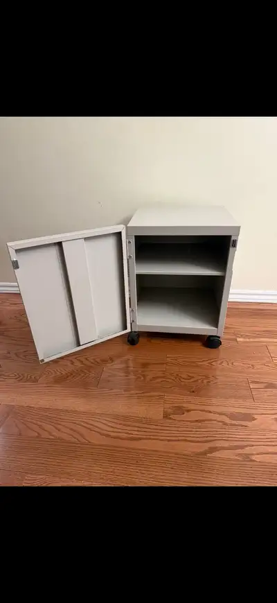 2-Level Storage, View more