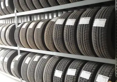 TRUCK TIRE INSTALLER NEEDED WITH EXPERIENCE!, View more