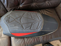 2012 skidoo mxzx seat. Brand new