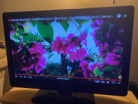 32” Philips TV for Sale