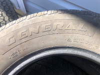 225/65R16 tires 