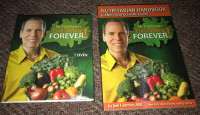 Dr Fuhrman End Dieting Forever! 7 DVD Set & Nutritarian Handbook