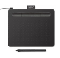 Wacom Intuos 6.0" x 3.7" Graphic Tablet with Stylus (CTL4100)