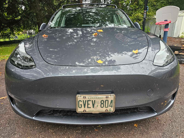 500HP Custom 2022 Performance Model Y in Cars & Trucks in London - Image 2