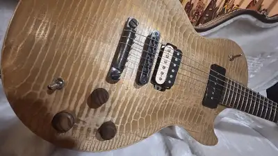 2007 Gibson Les Paul BFG guitar, View more