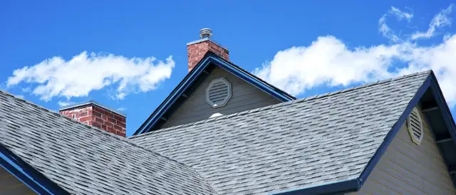 Roof Replacement and Re-Roofing - Free Estimate62863256570498121