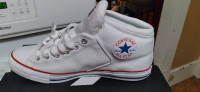 CONVERSE CHUCK TAYLOR PADDED HIGH-TOPS NEW DESIGN