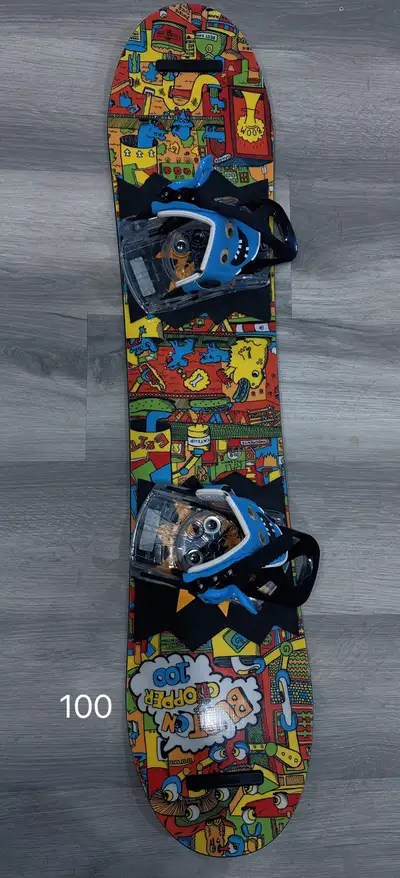 snowboard, View more