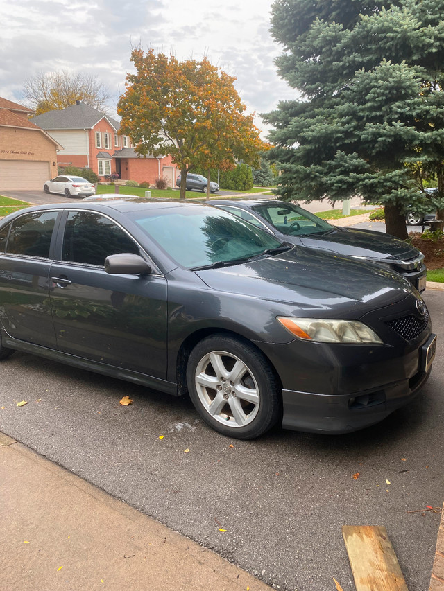 2008 Toyota Camry in Cars & Trucks in Oakville / Halton Region