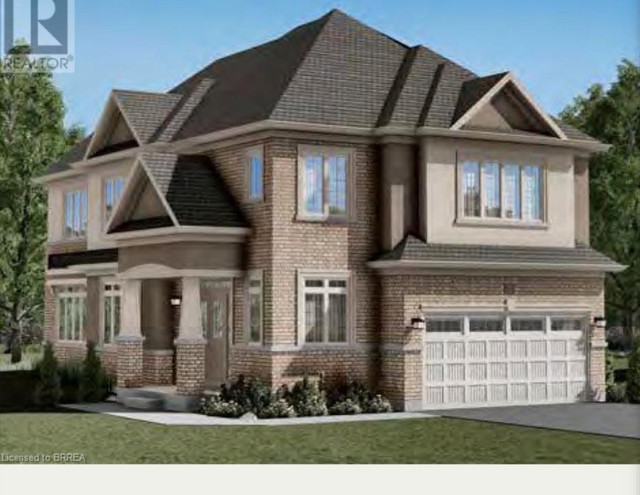 Brand new house for rent be the first one to move in Long Term Rentals in Brantford