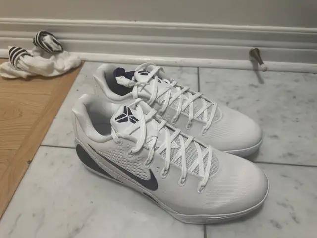 Nike Kobe IX Elite Low EM Protro — Size 12 (Men’s) in Men's Shoes in Markham / York Region - Image 2