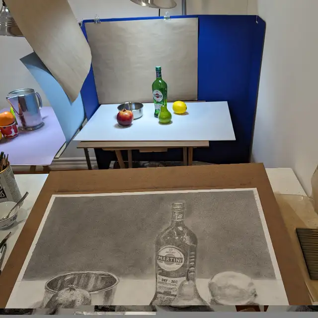 ART LESSONS64840296830850122