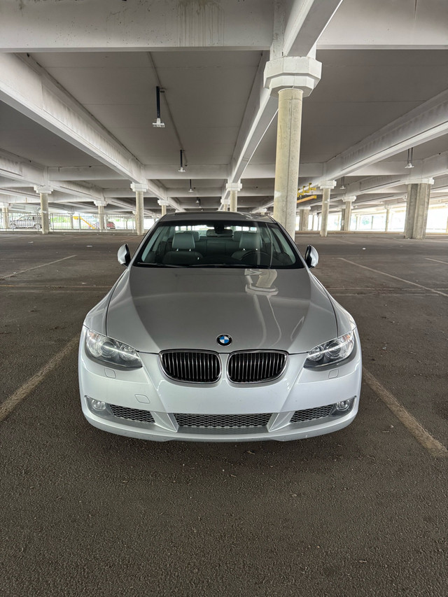 2010 bmw 335 in Cars & Trucks in Edmonton