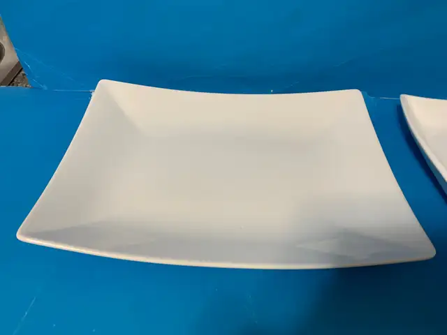 Beautiful IKEA rectangle dish/plate 11” &No name dish/plate$4 up63793682780417122