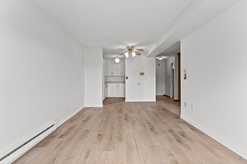 Logement dans un immeuble pour locataires de 50 ans et + 2