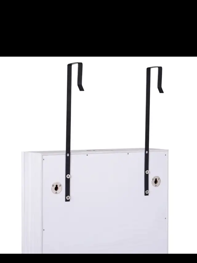 Jewelry cabinet  in Hutches & Display Cabinets in City of Toronto - Image 9