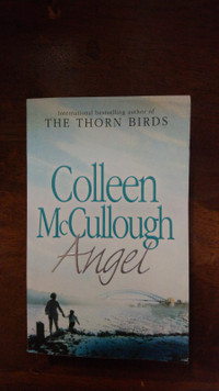 Angel by Colleen McCullough