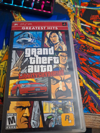 Psp game for sale