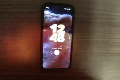 Google Pixel 9 with Quad Lock Case, View more