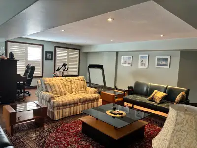 Country house for lease