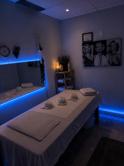 Massage attendants wanted, View more