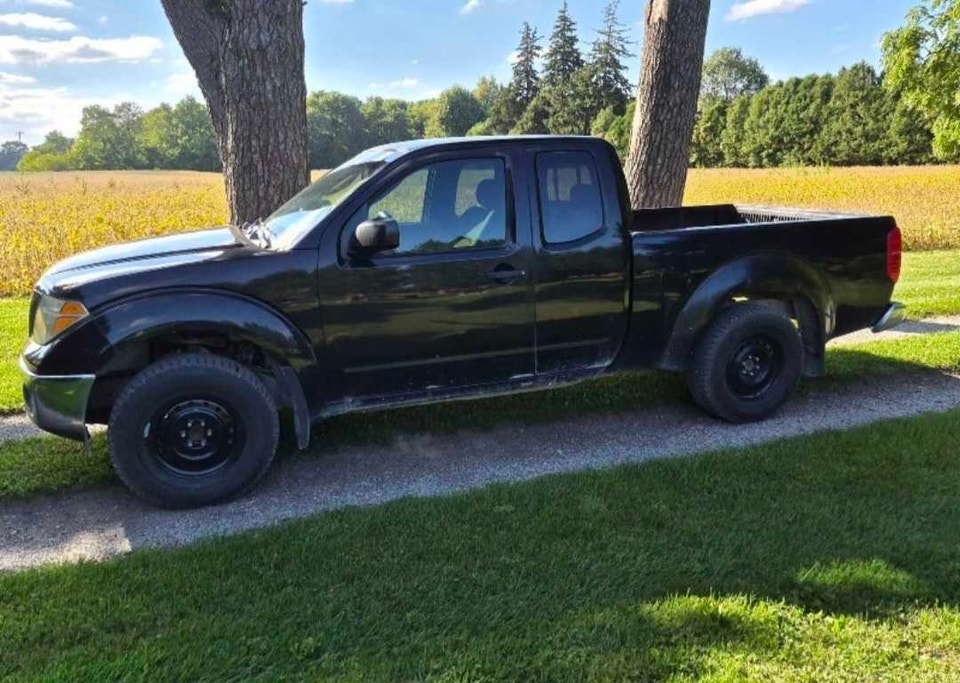truck for sale | Cars & Trucks | Chatham-Kent | Free local classifieds ...