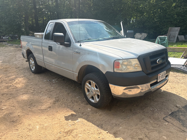 2007 ford f150 in Cars & Trucks in Gatineau
