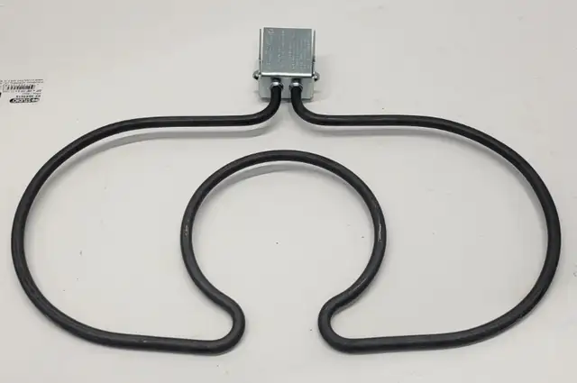 Dazey Nutri-Broil Electric Indoor Bar B Grill Countertop Grill in Other in Windsor Region - Image 6
