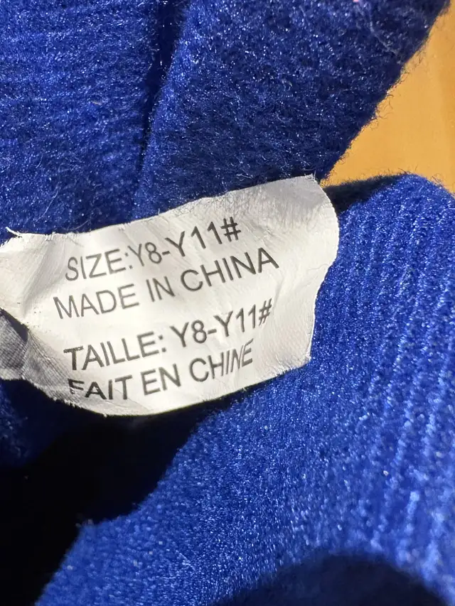 Paw Patrol Skates - adjustable sizes Y8-Y11 in Skates & Blades in City of Toronto - Image 7