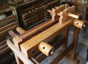 Wanted - Bookbinding Laying Press and Plough in Hobbies & Crafts in Edmonton - Image 4