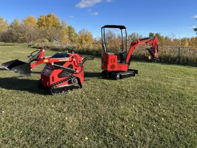 Brand New 0 time. Free Local delivery. Get both Mini SS and Mini X for one great price,ready to unwr...