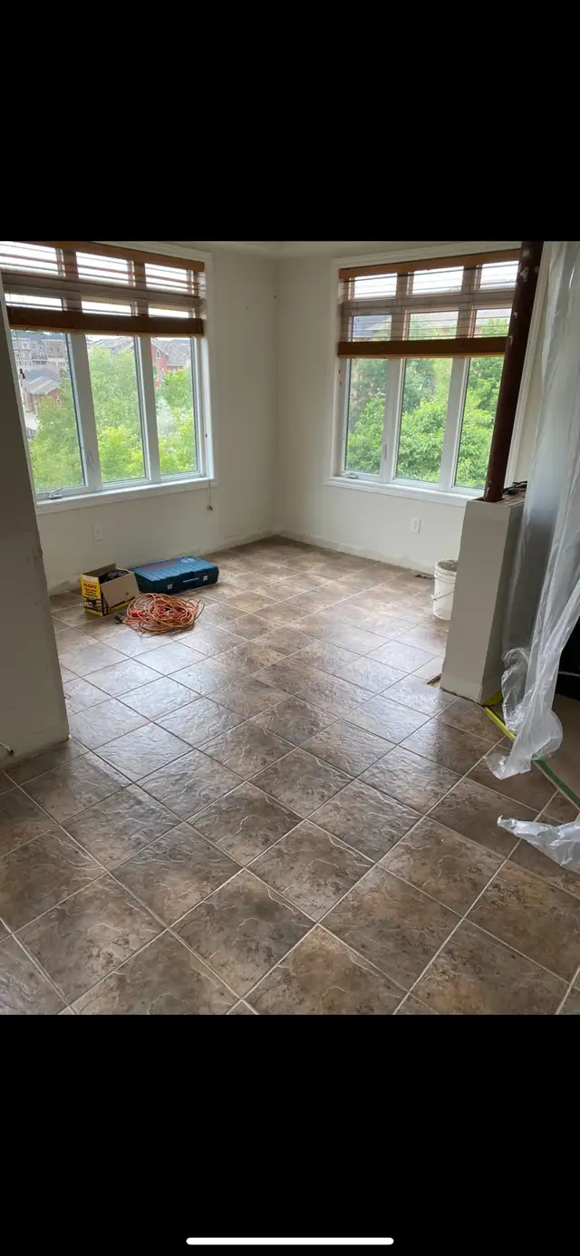 Kitchen Cabinet/Countertop Removal and Disposal Services in Renovations, General Contracting & Handyman in Oakville / Halton Region - Image 5