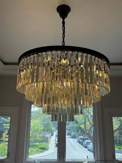 Excellent Conditon. Currently Retails for $9795 at RH: https://rh.com/ca/en/catalog/product/product....