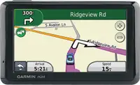 Garmin Nüvi® 1390 GPS navigator
