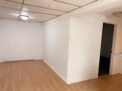 1 bedroom basement  apartment available $975