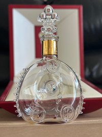 Remy Martin Louis XIII Decanter