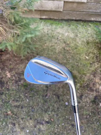 Taylormade MG2 Wedge 52 Degree, View more