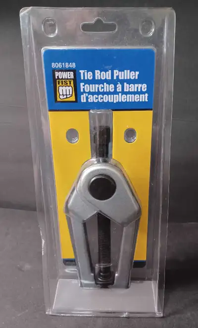 Power Fist Tie Rod Puller, View more