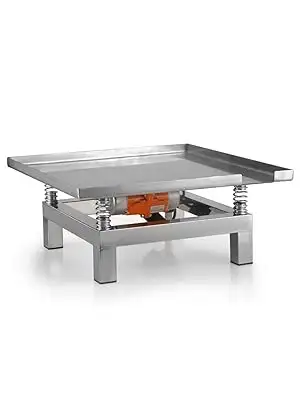 Model: 20-CV4 Dimensions: 500 X 500 X 250(h) mm Maximum load- 25kg / 55lbs Product weight - 13 kg Mo...